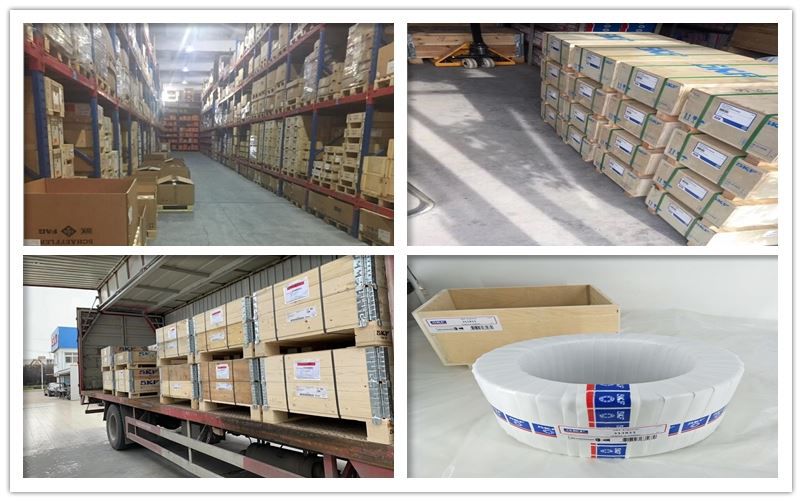 bearing NN3924MBKR 120x165x34mm