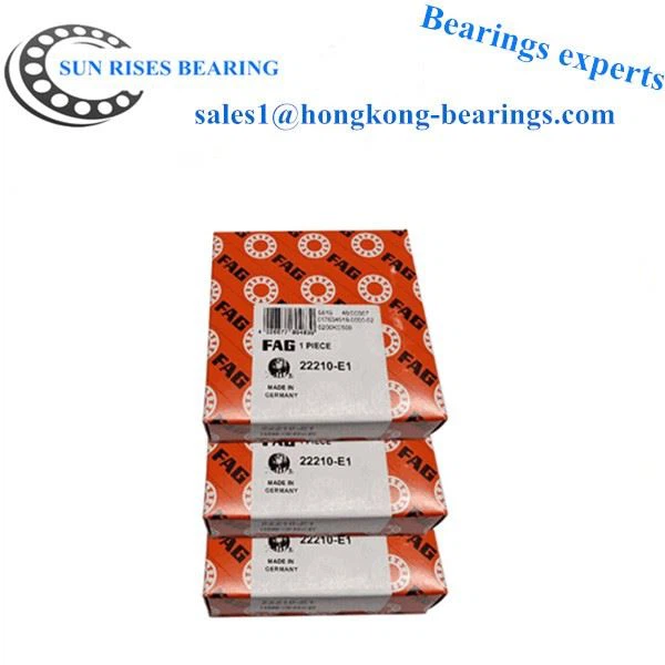 22210E Bearing In Stock