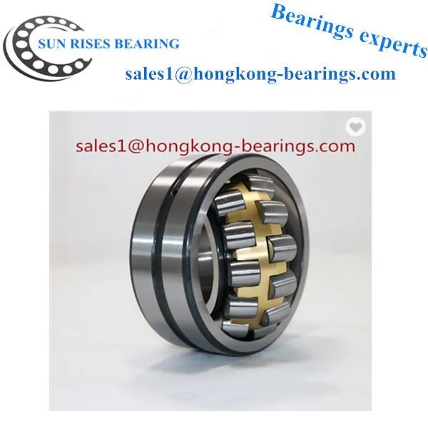22238-2CS5/VT143 Bearing Spherical Roller Bearings