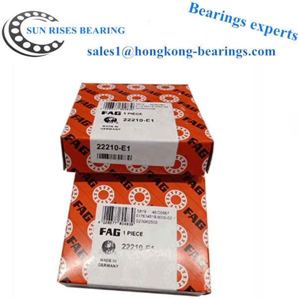 23988 CC/W33 Bearings 440mm*600mm*118mm