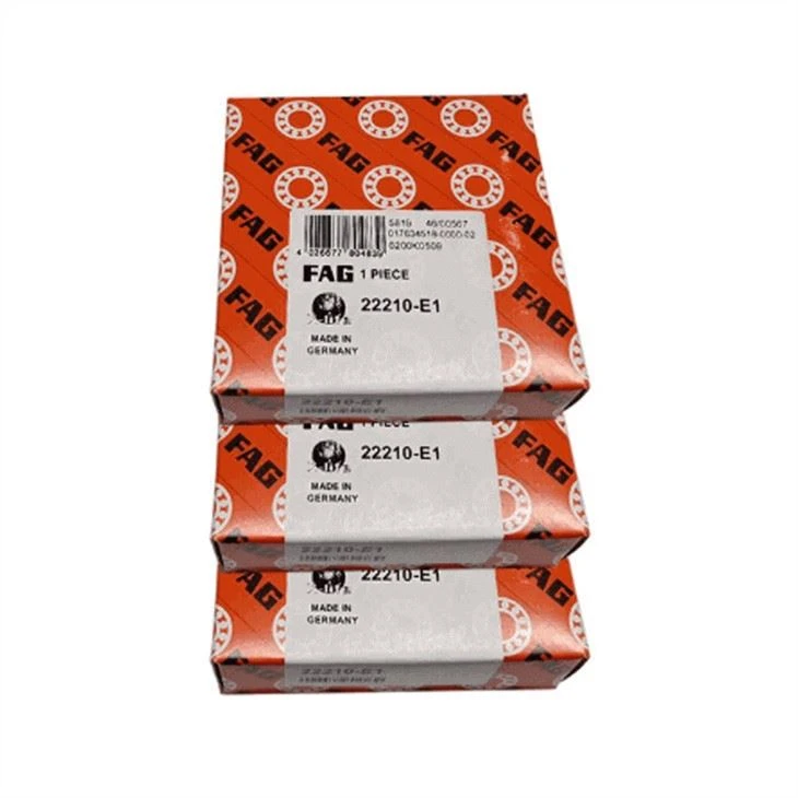 23988 CC/W33 Bearings 440mm*600mm*118mm