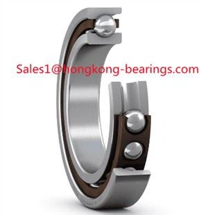 7034 CD / HCP4AH1 Bearing tal-Ball Kuntatt Angolari 170 * 260 * 42 Mm