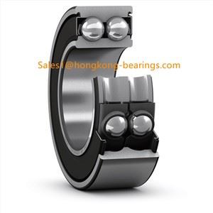 Filiela Doppja Ball Bearing ta' Kuntatt Angolari 3205 A-2RS1/C3