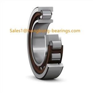 N 1015 KTN / SP Roller Bearing Ċilindriku 75 * 115 * 20 mm