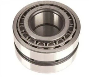 HM746646 - HM746610CD Tapered Roller Bearings