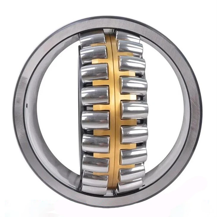 Available 239/1400-B-MB With Size 1400x1820x315 mm Cylindrical Bore And Central Ribs Spherical Roller Bearing