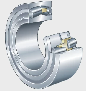 Disponibbli FAG 238/1060-B-MB Cylindrical Bore Spherical Roller Bearings